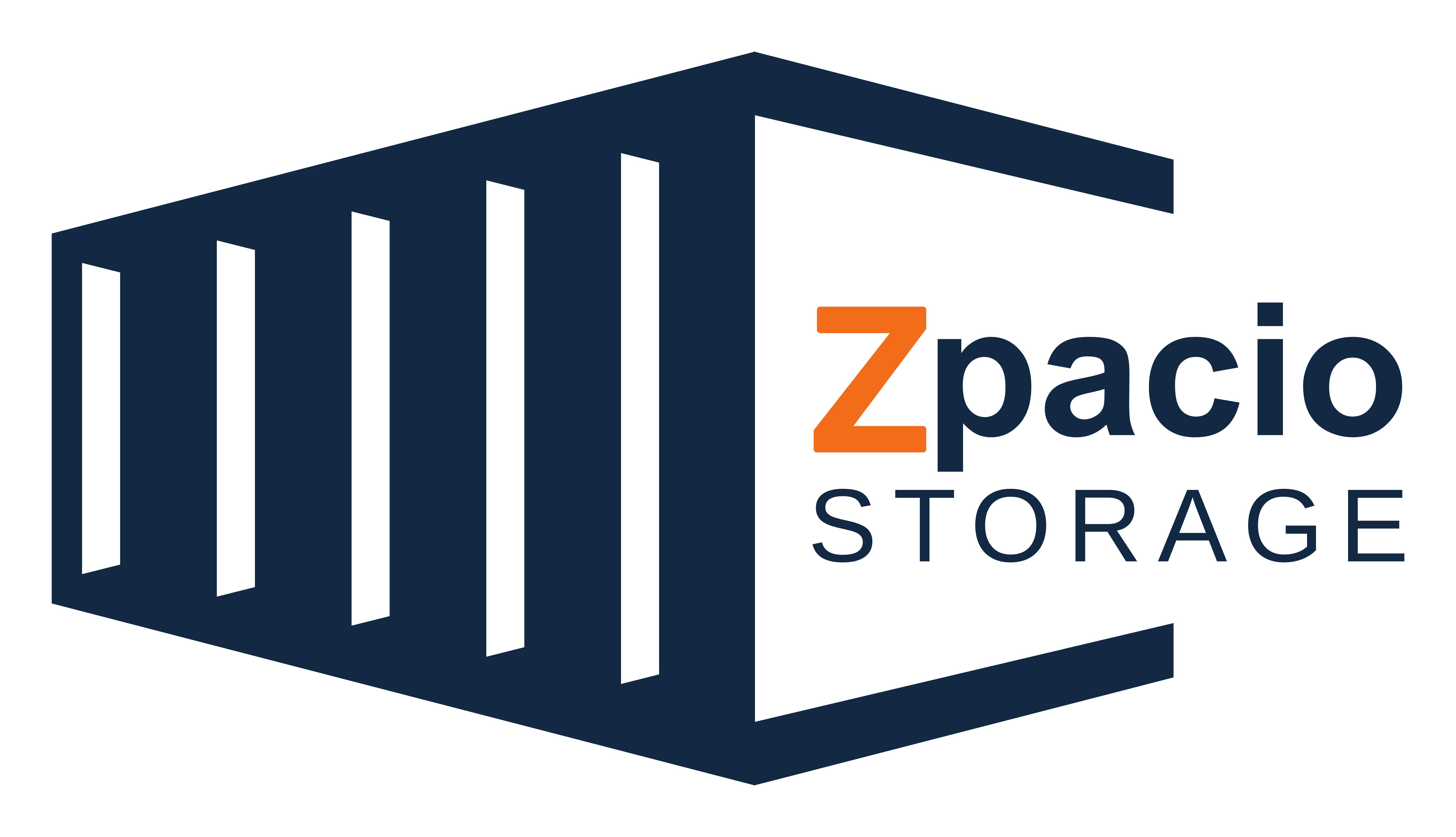 ZPACIO Storage